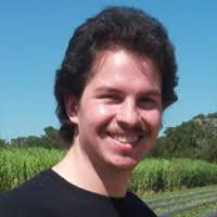 Blogger: User Profile: Cameron Pratt