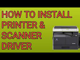 This driver is included in windows (inbox) and supports basic print functionalities *4: Konica Minolta Bizhub 163 Scanner Driver Download Official Apk File 2019 2020 New Version Updated July 2021