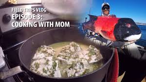 Maybe you would like to learn more about one of these? How To Cook California Sheepshead Best Videos On The Web