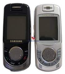 Samsung X810