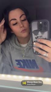 Always Been You Jessie Murphy