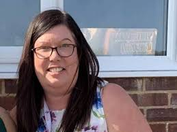 Woman 'too heavy' for GP scales at 23 stone ditches 150lbs after life  change