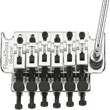 Special Tremolo System