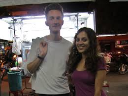 Check spelling or type a new query. Young Thai Women And The Western Men Who Love Them Adventurous Kate