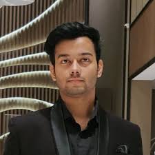 Ayush Jaiswal Email & Phone Number