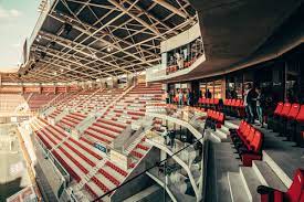 Zulte waregem is now rebuilding its stadium and i try to follow up the progress in. Sv Zulte Waregem A Twitter In Waregem Bouwen We Ondertussen Tope Verder Aan Onze Droom Tot Volgende Week Voor Dederby In Het Mooie Vernieuwde Regenboogstadion Teamessevee Zwakvk Https T Co Df34ho9nts