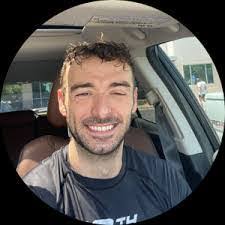 Zack Vanover's Instagram, Twitter & Facebook