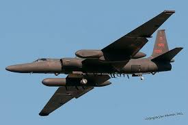 Bird Of Prey Spy Plane U 2 Wr 067p42 10212011 Spy Plane Reconnaissance Aircraft Female Dragon