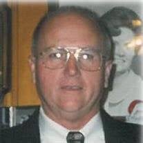 Mr. Larry Gill Obituary