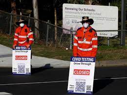 Full list of new rules and restrictions for qld's snap lockdown. B Bbnognz9a6nm