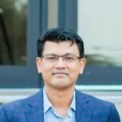 Ajit Parmar Email & Phone Number