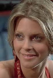 The Bionic Woman" In This Corner, Jaime Sommers (TV Episode 1976)