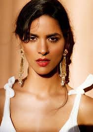 Carmen Amaral's Instagram, Twitter & Facebook