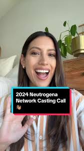 Hi Neutrogena 👋🏽 A little history