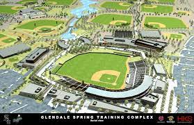 Camelback ranch replaces holman stadium in vero beach, florida as the dodgers' spring training home. White Sox Dodgers Camelback Ranch Glendale Az Glendale Spring Training Major League Baseball Teams