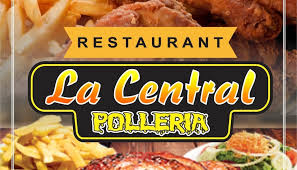 La Central Restaurante Polleria