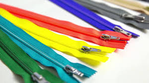 (chiefly us, australia) a zip fastener. Cskzipper Zipper Webbing