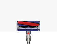 First an intro, we have had our dyson dc14 for approx. Soft Roller Cleaner Head Dyson