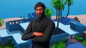 The john wick skin is a legendary fortnite outfit from the john wick set. Fortnite Bietet Einem Seiner Beruchtigtsten Skins Wohl Bald Ein Ganzes Event