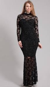 Plus Size Black Sparkling Mesh Lace Mermaid Skirt Turtleneck Cocktail Maxi Dress Ebay Black Lace Maxi Dress Cheap Long Black Dresses Plus Size Dresses