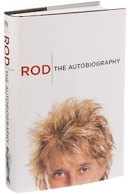 All chords are barre chords: Rod Stewart S Autobiography The New York Times