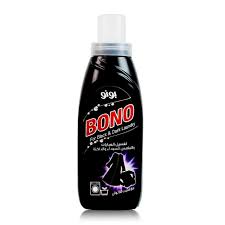 Comparaboo analyzes all laundry detergents of 2021, based on analyzed 162,171 consumer reviews by comparaboo. Bono For Black Dark Laundry Detergent 1l