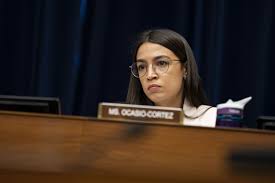 She has wedged her foot so far down her throat on so many occasions at this point that she might qualify as a modern medical miracle. Fox Business Host Defends Ocasio Cortez Against Colleagues Insults I Cringe When They Call Her Dumb