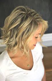 See more ideas about short hair styles, hair cuts, hair styles. Short Hairstyles For Thick Wavy Hair Pinterest Pepino Fashion Short Hair Waves Hair Styles Short Hair Styles