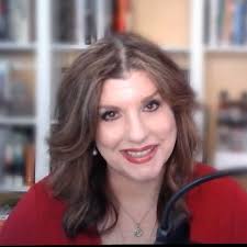 DENISE DORMAN (@DeDeTheAuthor)