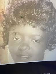 Remembering 1951 Roosevelt High School Graduate Carrie Moore Odum