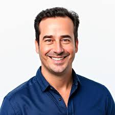 Marco Cignini: Consultant Creative Director