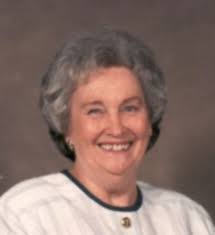 June Edwards Obituary December 8, 2007