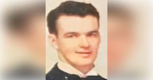 Obituary information for John J. Devine