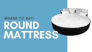 Find the mattresses and beds you're looking for at great low prices at mattress firm dupont circle washington, dc. Top 3 Best Round Mattress Options Online 2021 Buyer S Guide