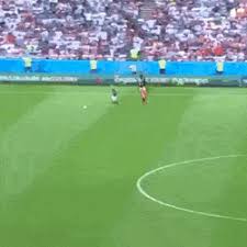 Create and share your own gifs, amazing moments and funny reactions with gfycat Neuer Mistake Vs Korea Gif Gfycat