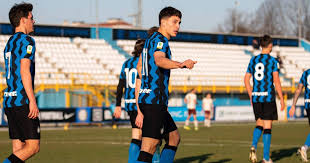 Satriano scored 14 goals from 25 primavera 1 games last season, also adding eight assists. Inter Starlet On Cusp Of Debut Eyed By Arsenal Chelsea And Man City