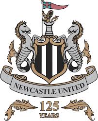 An update on whether fans can attend the match will follow over the coming period, in line with continued government guidance. Nufc125 Newcastle United 125 Years Logo Full Size Png Download Seekpng