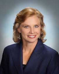 Joanne York Mary Kay Future Executive Senior Sales Director