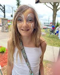 Face Painting & Body Art by Julie