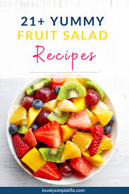 21 Summer Fruit Salad Recipes You Can Make In Minutes In 2020 Summer Salads With Fruit Paleo Diet Recipes Dog Treat Recipes