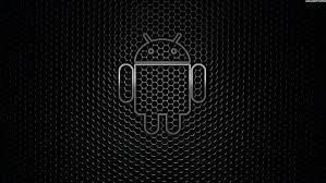 If you find one that is protected by copyright, please inform us to remove. Hd Wallpaper Android Black Logo Black Background Wallpaper Flare