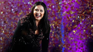 Ana Gabriel salió a desmentir su muerte: “Sigo, vivita y coleando” - Infobae
