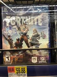 How to get & download fortnite on xbox 360 ✅ play fortnite chapter 2 on xbox 360 easy hey guys what is going on today i am going to show you all how to get. Players Paying Up To 450 For Disc Based Copies Of Fortnite Ars Technica