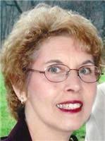 Sandra Bright Obituary (1952