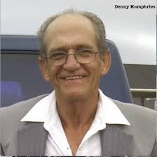 Denny “Skin” Humphries (1948-2016)