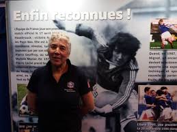 Rennes à la traîne dans le. Foire De Rennes Le Football Feminin A L Honneur