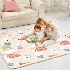 Jun 29, 2021 · this play gym may not grow with the kid but can be useful for a long time because of its multipurpose design. 200cm 180cm Xpe Baby Play Mat Toys For Children Rug Playmat Developing Mat Baby Room Crawling Pad Folding Mat Baby Carpet Kid Toy Play