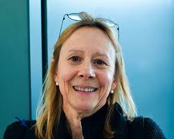 10 Disruptive And Influential Women in Healthcare-Dyson