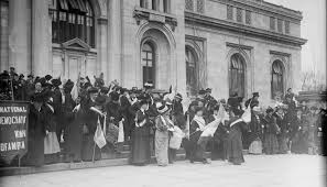 67 фраз в 9 тематиках. Wilson And Women S Suffrage American Experience Official Site Pbs