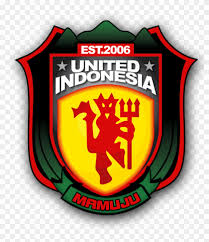 Manchester united png images for free download: Logo United Indonesia Mamuju By Tentuya Logo United Manchester United Free Transparent Png Clipart Images Download